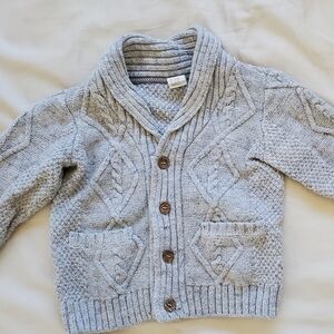 H&M Knit Toddler Cardigan